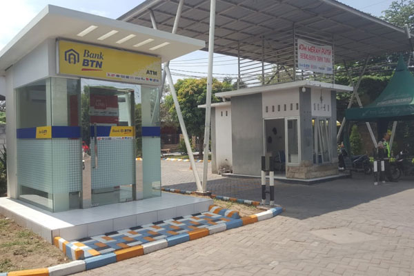 Fasilitas-ATM Fasilitas-ATM