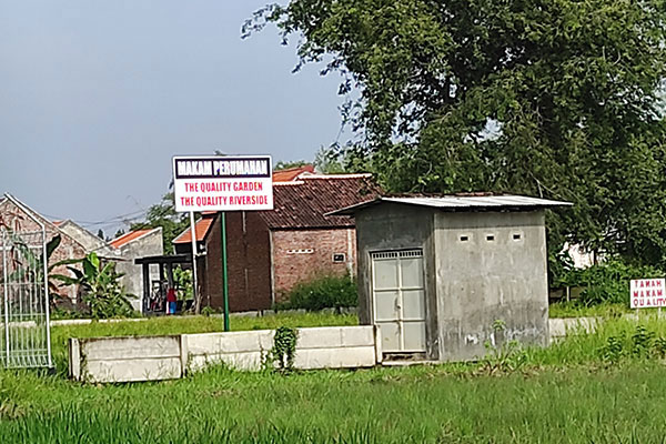 Makam-Developer Makam-Developer