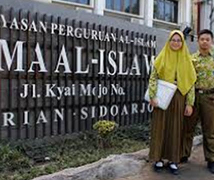 7 menit ke sarana pendidikan negeri/ swasta