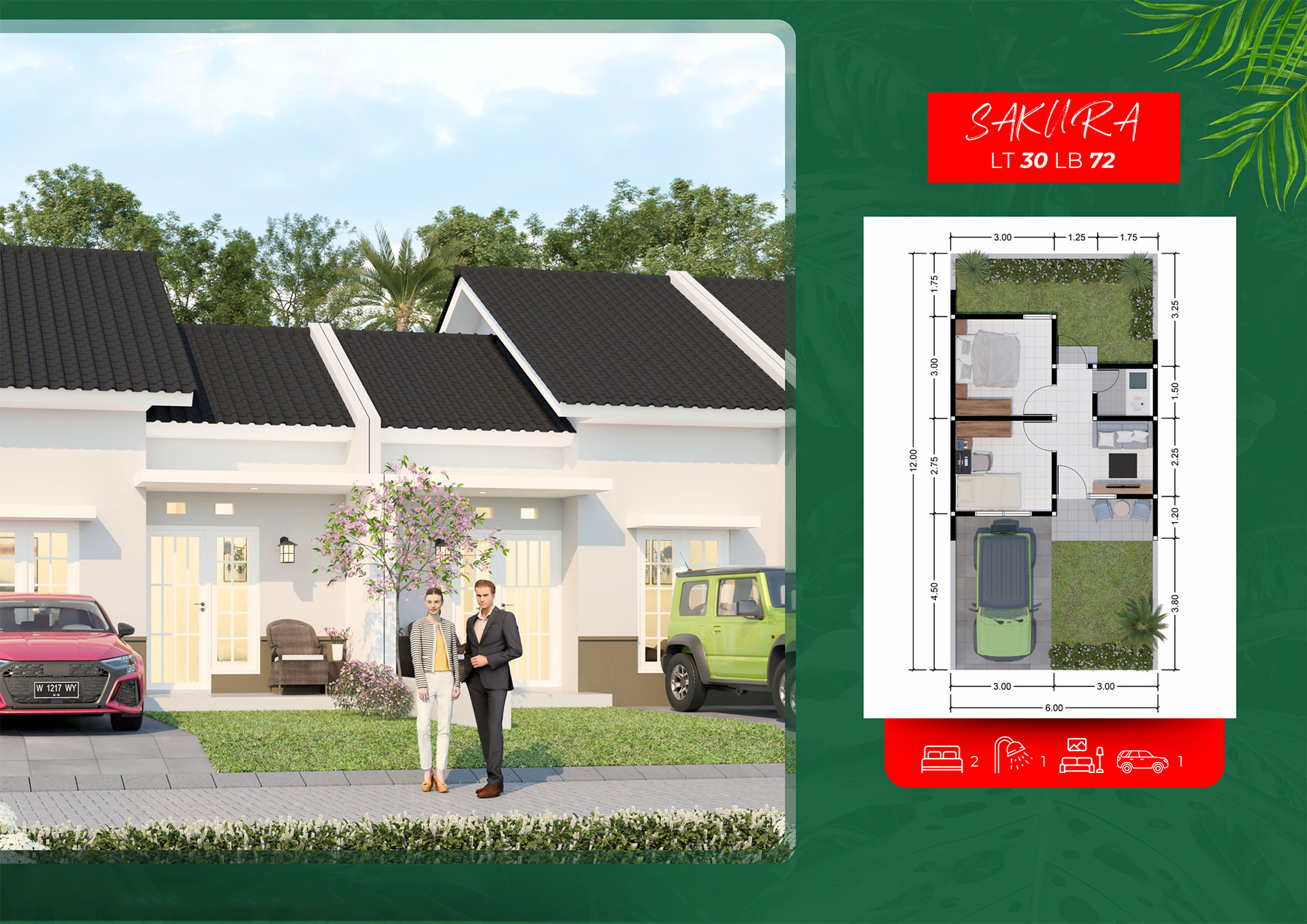 The-Quality-Riverside-Krian-Sidoarjo-12