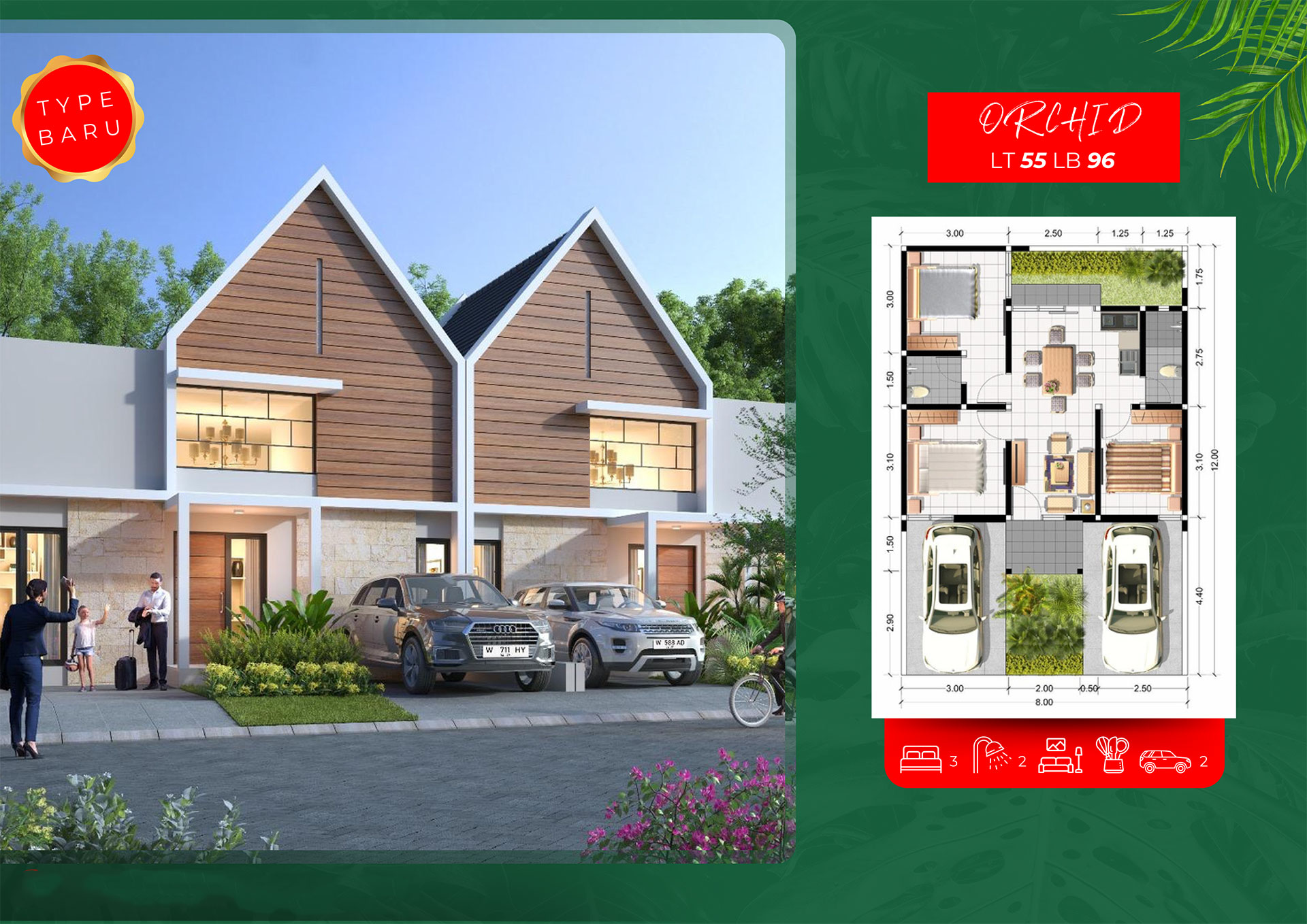 The-Quality-Riverside-Krian-Sidoarjo-8