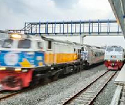 10 menit ke sarana transportasi umum