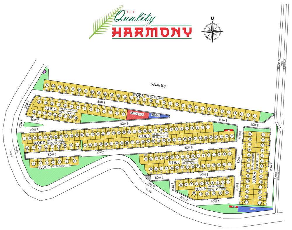 The-Quality-Harmony-Siteplan