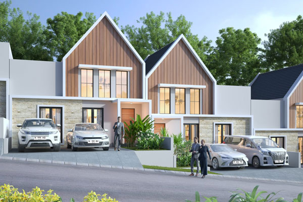 VILLA-DIAMOND