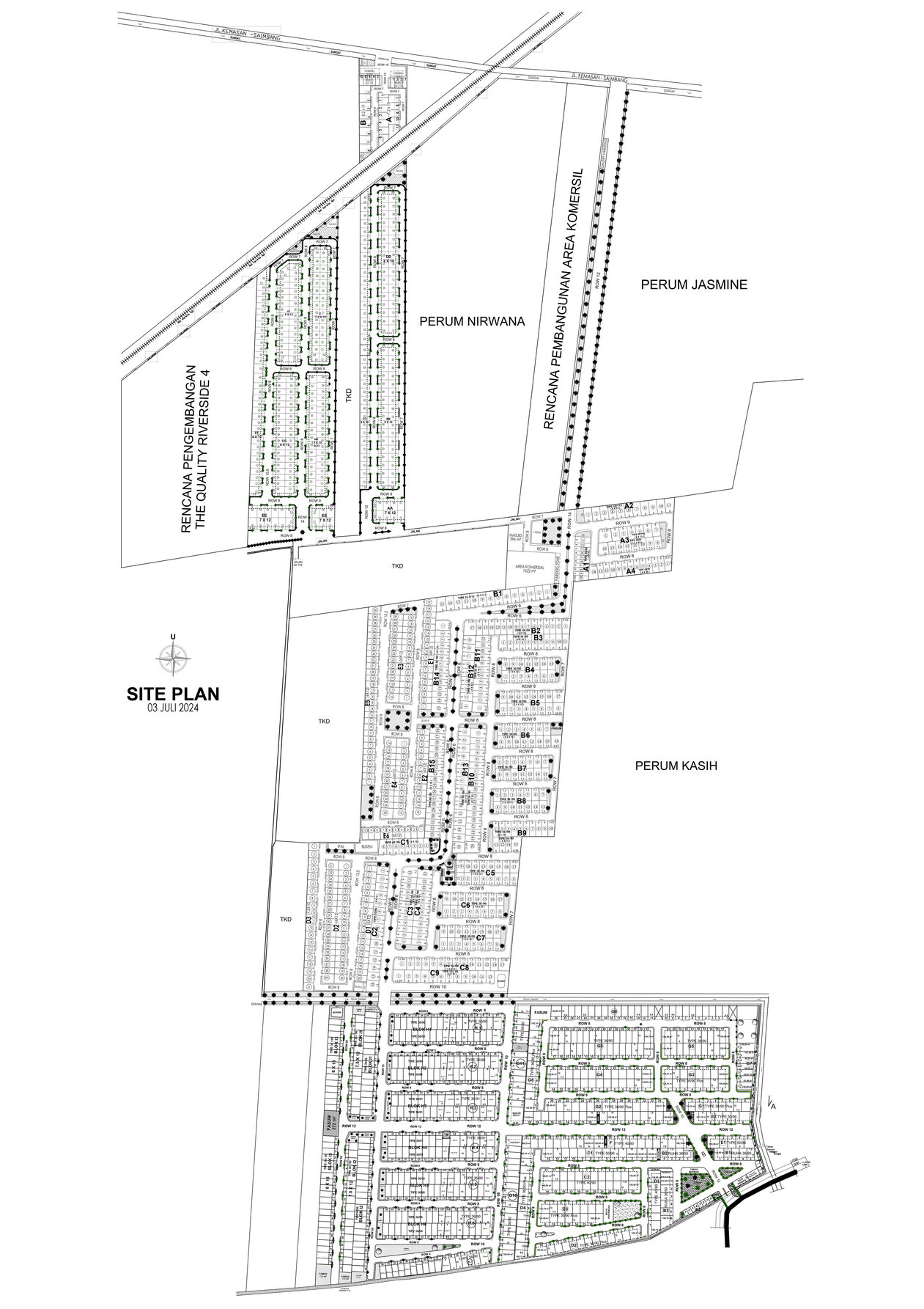 siteplan-The-Quality-Riverside