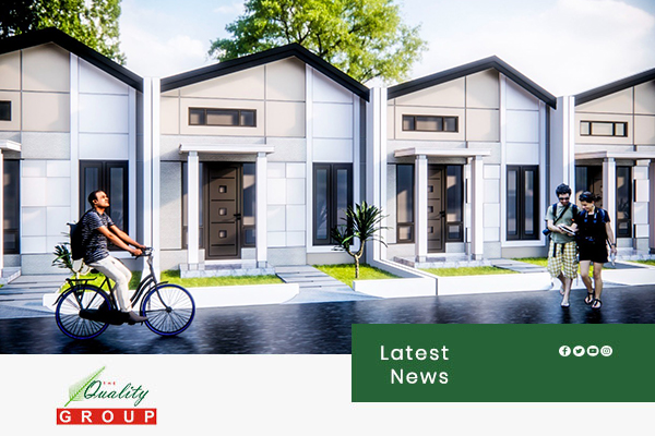 rumah subsidi Sidoarjo 2025