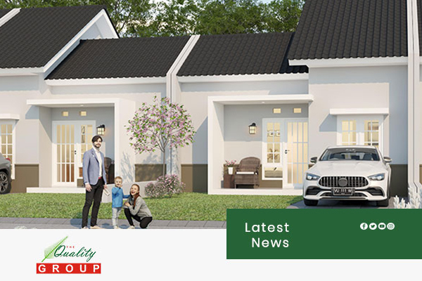 Developer Properti Sidoarjo