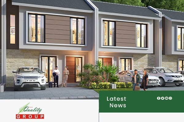 Developer properti terpercaya sidoarjo
