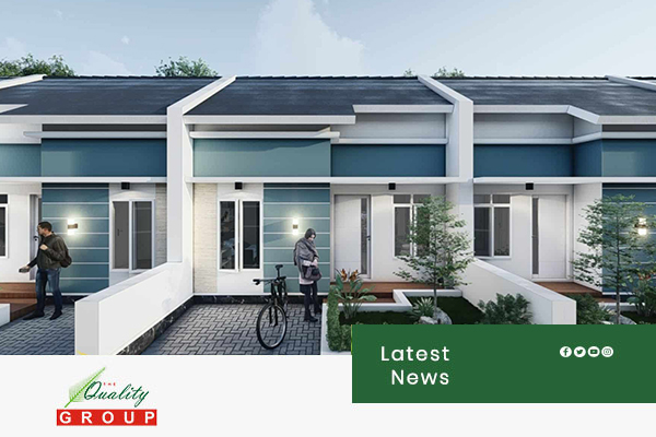 Perumahan Sidoarjo Harga 150 Juta