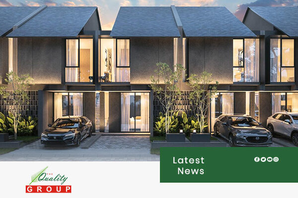 Rumah Murah 300 Jutaan di Sidoarjo