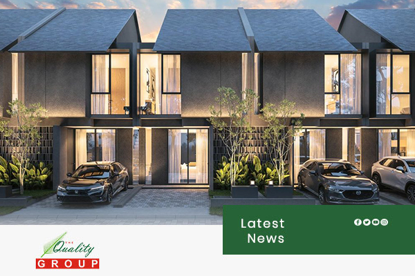 Rumah Murah 300 Jutaan di Sidoarjo