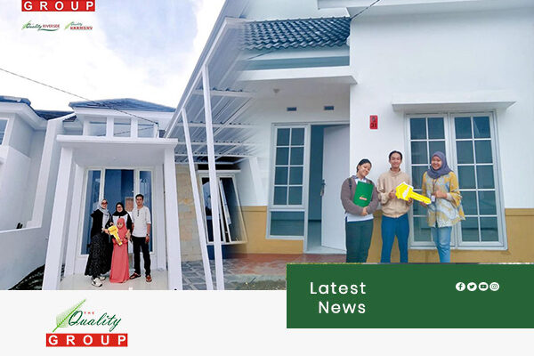 Beli Rumah Cash Bertahap Sidoarjo