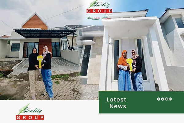 Rumah Baru 2025 Sidoarjo-min
