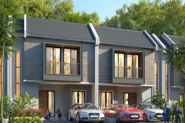 TIPE LB53 LT72 (BALCONY A)