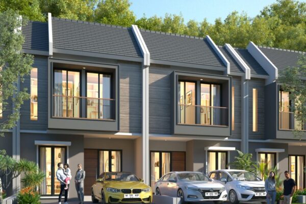 TIPE LB55 LT72 (BALCONY B)