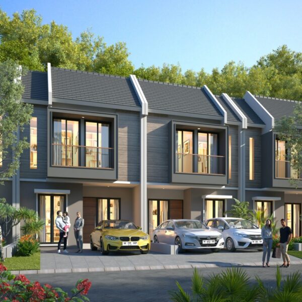 TIPE LB55 LT72 (BALCONY B)