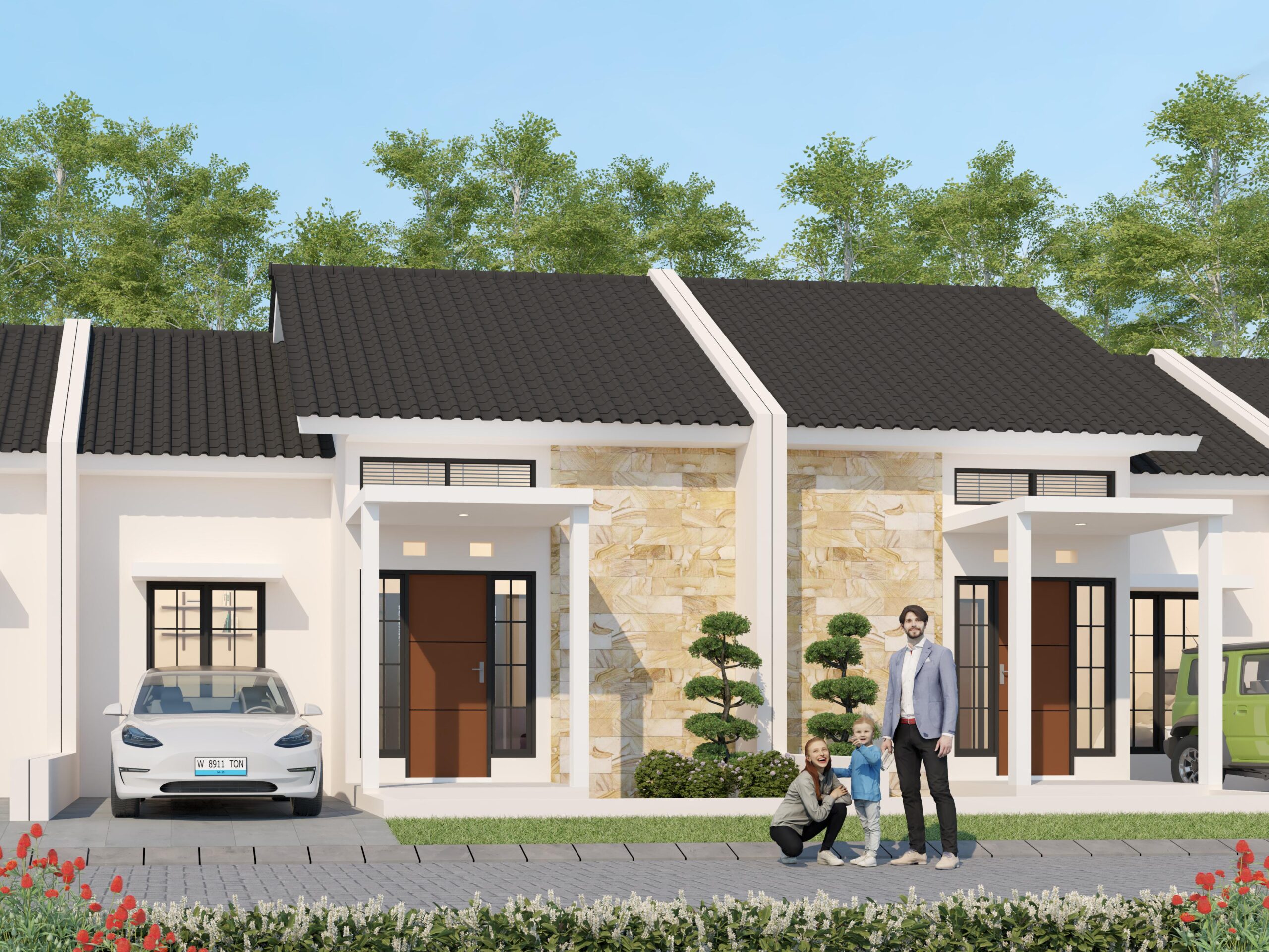 JASMINE LB 40 LT 72