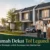 Rumah dekat Tol Legundi di The Quality Riverside Krian