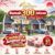 Promo Quality Harmony Krian Sidoarjo Oktober 2026 rumah 300 jutaan cashback angsuran 1 tahun